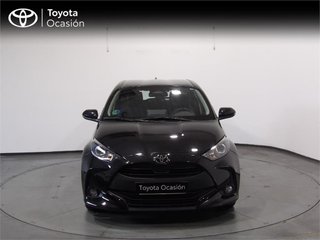 TOYOTA Yaris 1.5 120H Active Plus