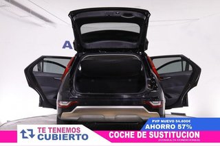 KIA Niro 1.6 GDI PHEV EMOTION AUTO 183CV 5P # GARANTIA FABRICA 10/2029,CUERO, NAVY, PARKTRONIC 1.6 GDI PHEV EMOTION AUTO 183CV 5P
