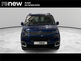 CITROEN Berlingo Talla M BlueHDi 130 S&S EAT8 SHINE
