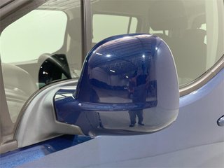 CITROEN Berlingo Talla M BlueHDi 130 S&S EAT8 SHINE