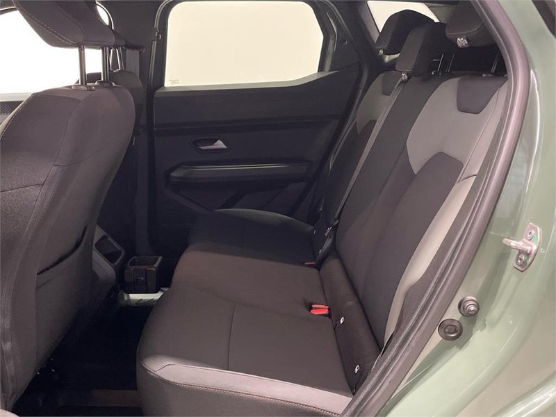 Dacia Duster 2024, foto 12