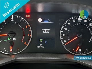 Renault Clio Intens TCe 74 kW (100 CV) GLP