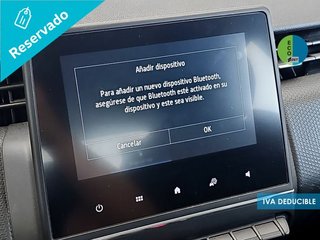 Renault Clio Intens TCe 74 kW (100 CV) GLP