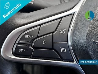Renault Clio Intens TCe 74 kW (100 CV) GLP
