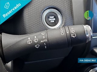 Renault Clio Intens TCe 74 kW (100 CV) GLP