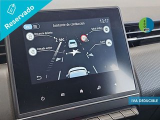 Renault Clio Intens TCe 74 kW (100 CV) GLP