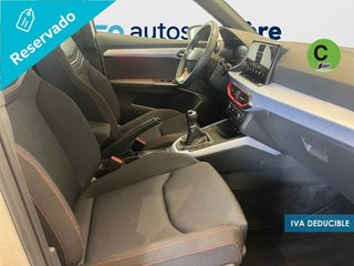 Seat Arona 1.0 TSI FR XM 85 kW (115 CV)