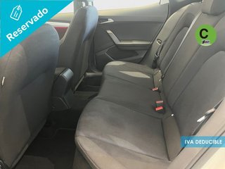 Seat Arona 1.0 TSI FR XM 85 kW (115 CV)