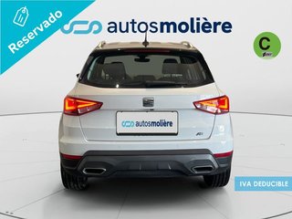 Seat Arona 1.0 TSI FR XM 85 kW (115 CV)