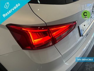 Seat Arona 1.0 TSI FR XM 85 kW (115 CV)