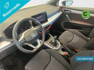 Seat Arona 1.0 TSI FR XM 85 kW (115 CV)