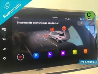 Seat Arona 1.0 TSI FR XM 85 kW (115 CV)