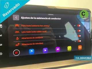Seat Arona 1.0 TSI FR XM 85 kW (115 CV)