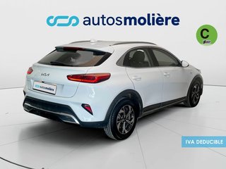 Kia XCeed 1.0 T-GDi Drive 74 kW (100 CV)