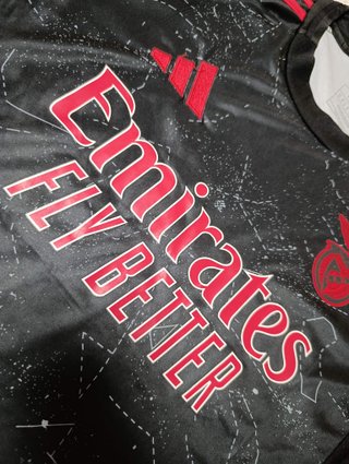 Camiseta futbol camisola futebol M Benfica