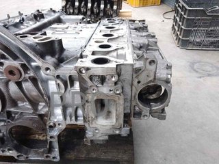 CULATA PEUGEOT PARTNER (S2) 9684504780