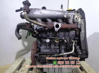 Motor volvo d4192t2 v40 station wagon re Ref:20534