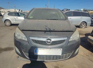 Motor arranque opel 8980147432 astra j 1019944