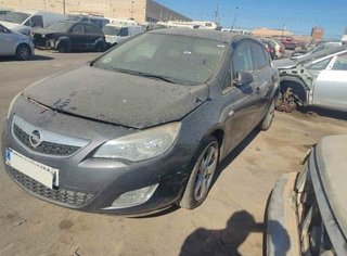 Motor arranque opel 8980147432 astra j 1019944