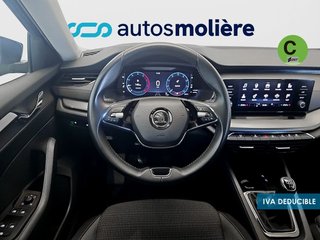 Skoda Octavia 2.0 TDI Ambition 85 kW (115 CV)