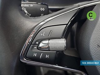 Skoda Octavia 2.0 TDI Ambition 85 kW (115 CV)