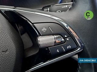Skoda Octavia 2.0 TDI Ambition 85 kW (115 CV)