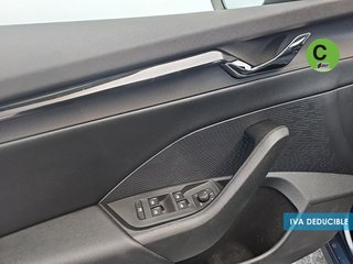 Skoda Octavia 2.0 TDI Ambition 85 kW (115 CV)