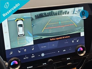 Lexus NX 450h+ Luxury 4WD 225 kW (306 CV)