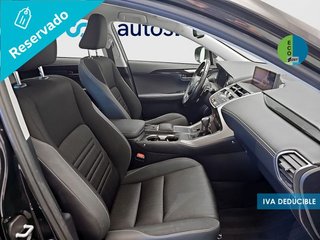 Lexus NX 300h Business Navigation 2WD 145 kW (197 CV)