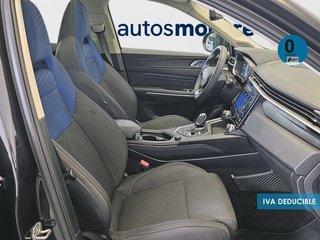 Lynk & Co 01 1.5 PHEV 192 kW (261 CV)