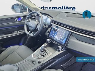 Lynk & Co 01 1.5 PHEV 192 kW (261 CV)