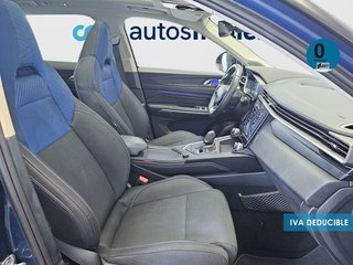 Lynk & Co 01 1.5 PHEV 192 kW (261 CV)