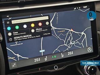 Lynk & Co 01 1.5 PHEV 6.6kW 192 kW (261 CV)