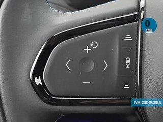 Lynk & Co 01 1.5 PHEV 6.6kW 192 kW (261 CV)