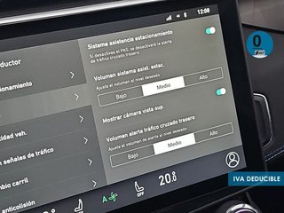 Lynk & Co 01 1.5 PHEV 6.6kW 192 kW (261 CV)