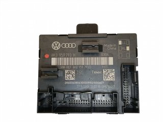 CENTRALITA CIERRE AUDI A4 BERLINA (8K2) CAQ 8K095