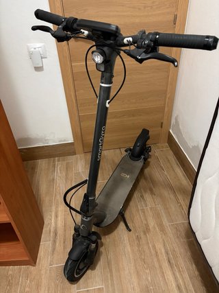 Patinete Eléctrico SmartGyro K2