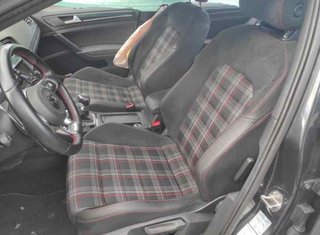 Volkswagen 203575 5q0407271ap transmisión golf 2.0