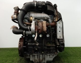 Renault 91571 motor completo f9qs736 megane fase 2