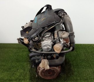 Renault 91571 motor completo f9qs736 megane fase 2