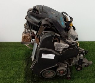 Renault 91571 motor completo f9qs736 megane fase 2