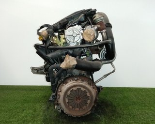 Renault 91571 motor completo f9qs736 megane fase 2