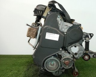 Renault 91571 motor completo f9qs736 megane fase 2