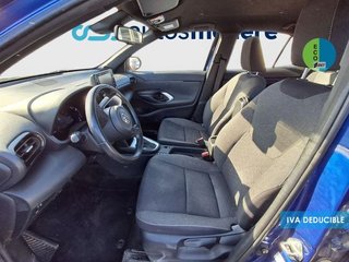 Toyota Yaris Cross 120H Active Tech 85 kW (116 CV)