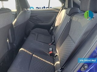 Toyota Yaris Cross 120H Active Tech 85 kW (116 CV)