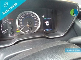 Toyota Corolla 1.8 125H Business Plus E-CVT 90 kW (122 CV)