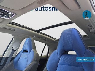Lynk & Co 01 1.5 PHEV 192 kW (261 CV)