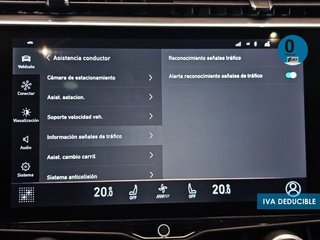 Lynk & Co 01 1.5 PHEV 192 kW (261 CV)