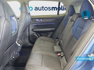 Lynk & Co 01 1.5 PHEV 192 kW (261 CV)