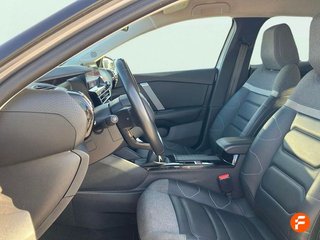 Citroën C4 PureTech 130 S&S 6v Shine